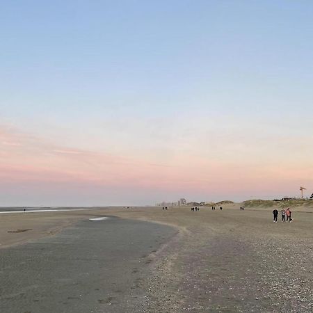 Moderne Studio Aan Het Strand In Oostduinkerke-Bad Koksijde Exterior foto